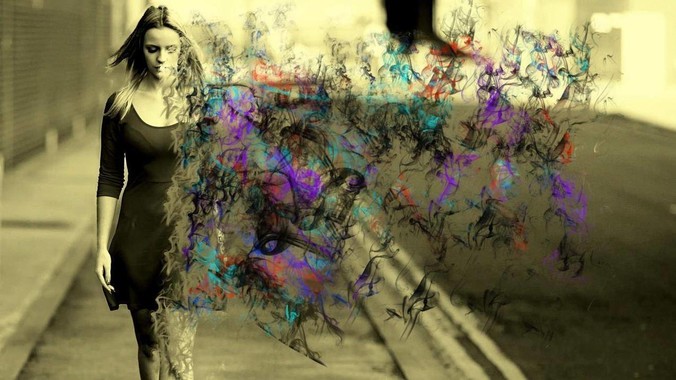 如何看待亮亮丽君夫妇中的女主又怀孕？