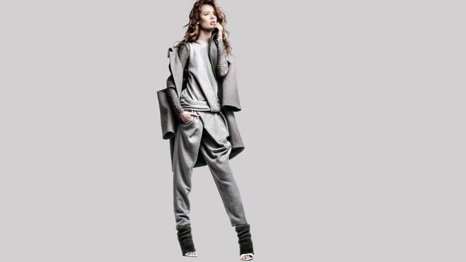 哪张照片让你觉得刘亦菲美得不可方物？